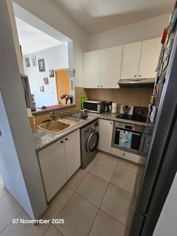 2 bedrooms Apartment in Pegeia, Paphos, Cyprus No. 61318