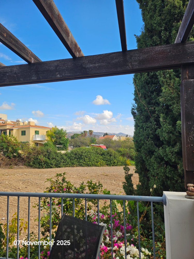 2 bedrooms Apartment in Pegeia, Paphos, Cyprus No. 61318
