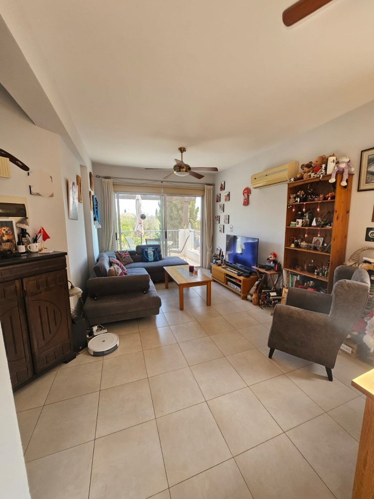2 bedrooms Apartment in Pegeia, Paphos, Cyprus No. 61318
