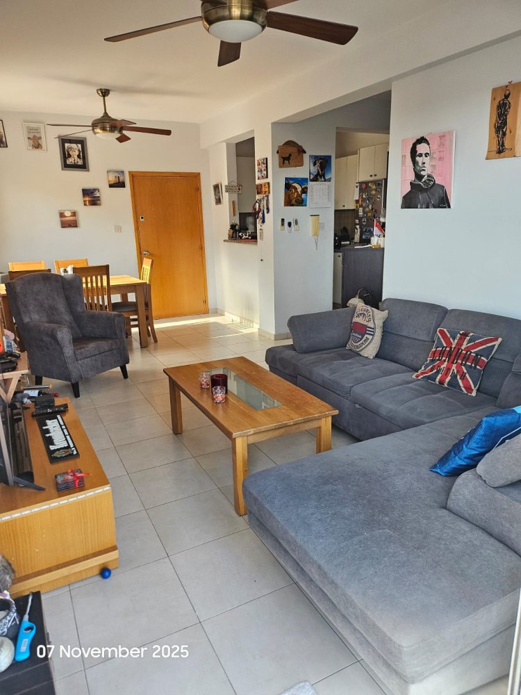 2 bedrooms Apartment in Pegeia, Paphos, Cyprus No. 61318