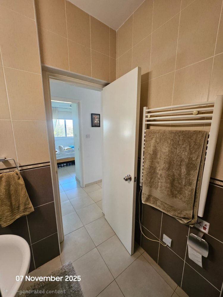 2 bedrooms Apartment in Pegeia, Paphos, Cyprus No. 61318