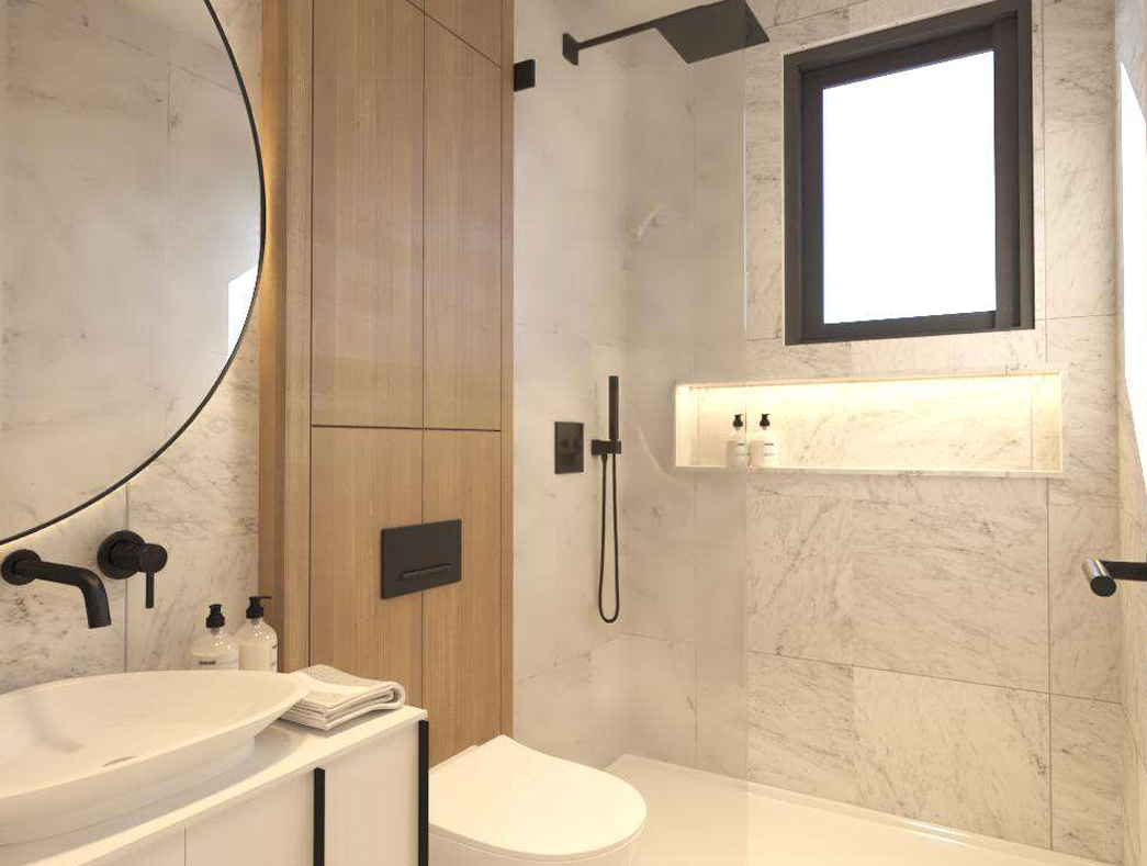 3 bedrooms Apartment in Pyla, Larnaka, Cyprus No. 62929