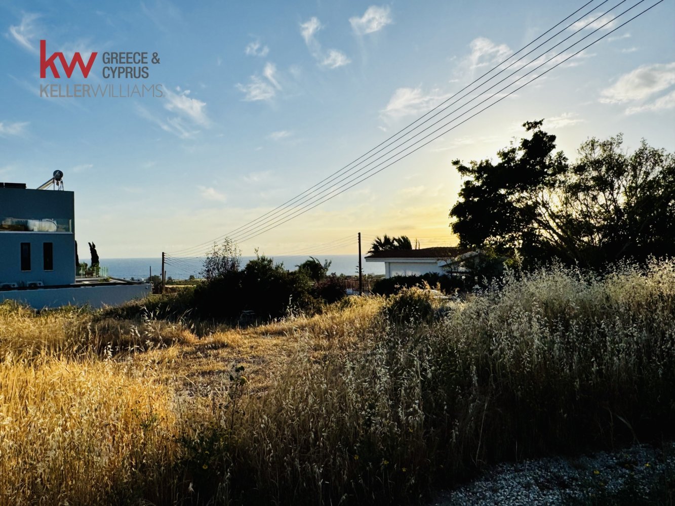1454m2 Land in Pegeia, Paphos, Cyprus No. 60664
