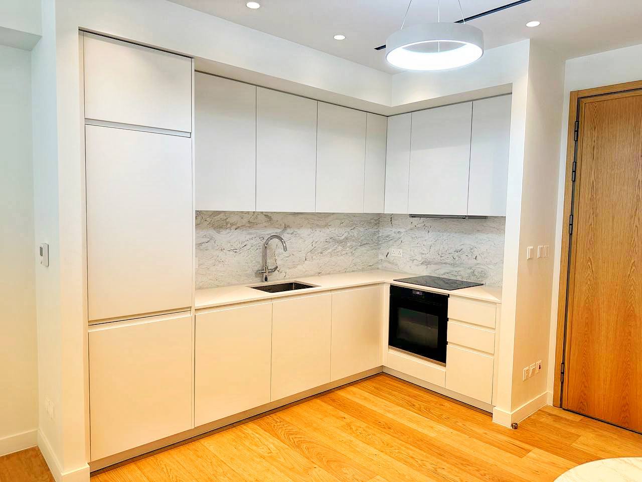 1 bedroom Apartment in Germasogeia, Limassol, Cyprus No. 60563