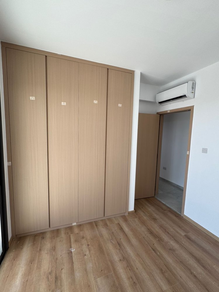 2 bedrooms Apartment in Paphos, Cyprus No. 61039