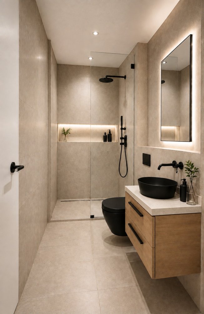 2 bedrooms Apartment in Kato Paphos, Paphos, Cyprus No. 63540