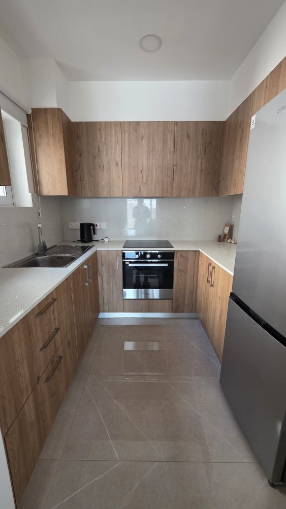 82m2 Appartement à Larnaca, Larnaka, Chypre No. 61530