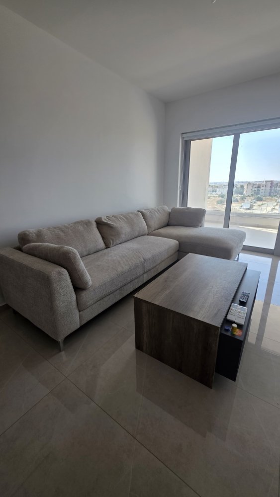 82m2 Appartement à Larnaca, Larnaka, Chypre No. 61530