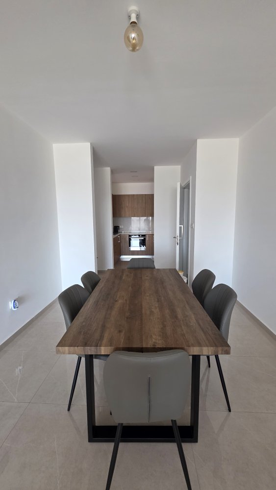 82m2 Appartement à Larnaca, Larnaka, Chypre No. 61530