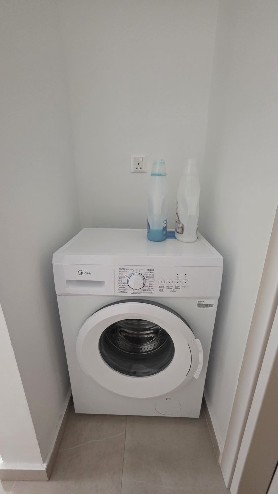 82m2 Appartement à Larnaca, Larnaka, Chypre No. 61530