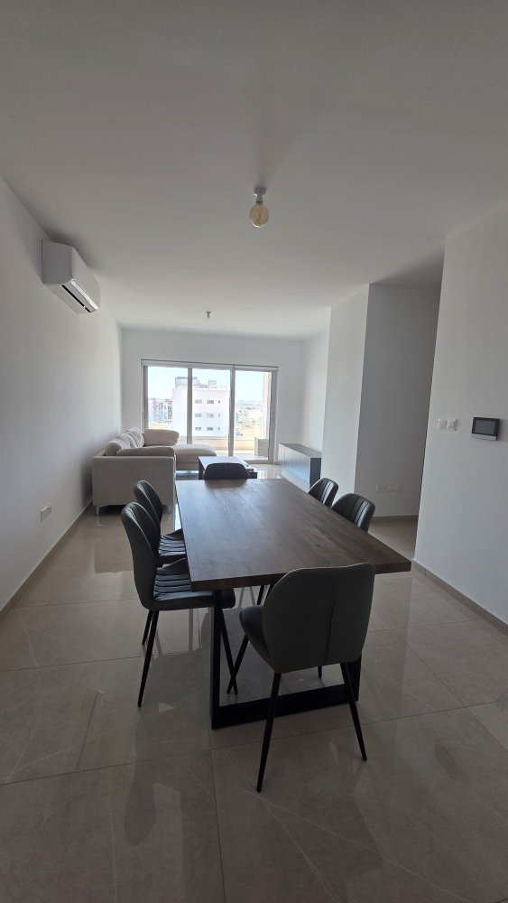 82m2 Appartement à Larnaca, Larnaka, Chypre No. 61530