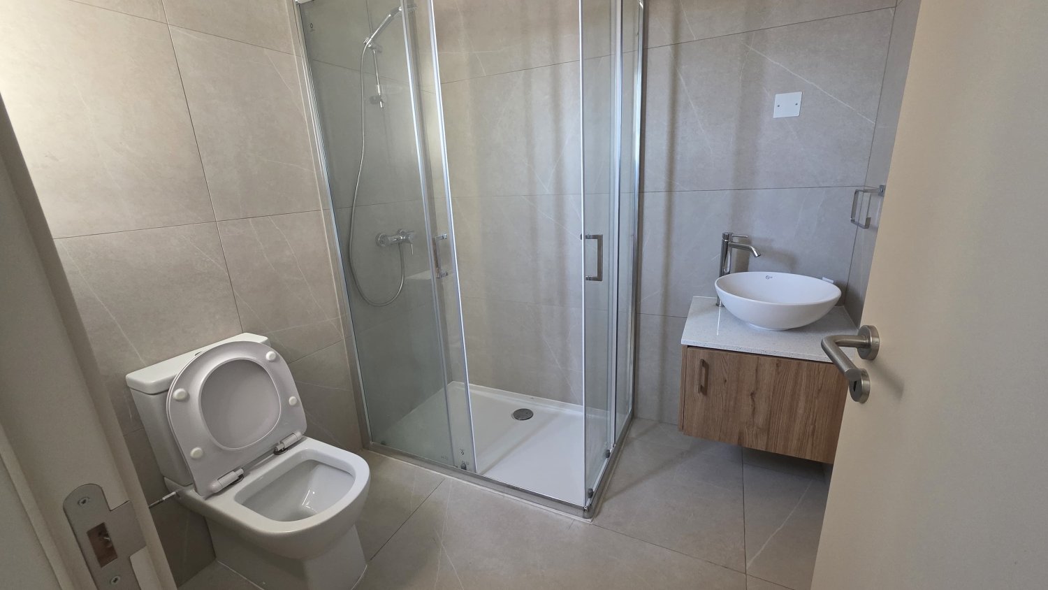 82m2 Appartement à Larnaca, Larnaka, Chypre No. 61530