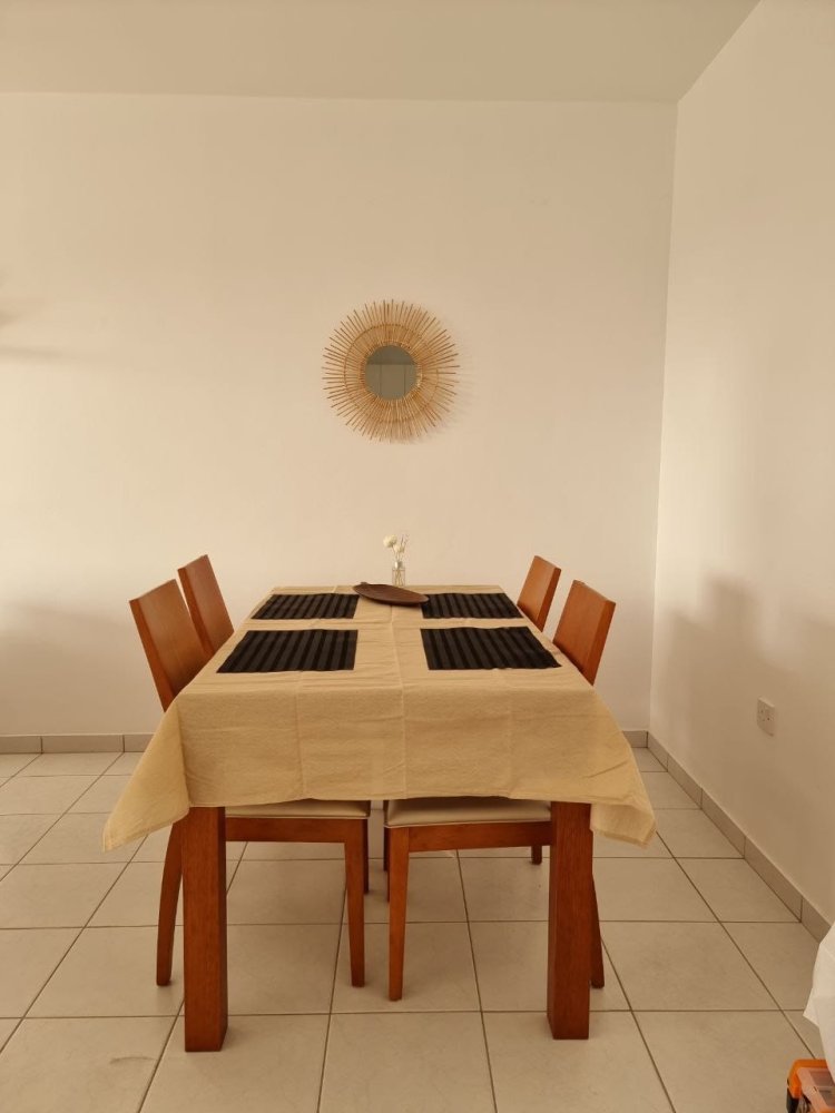1 dormitorio Apartamento en Geroskípou, Paphos, Chipre No. 62603