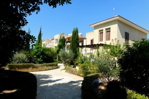 1 dormitorio Apartamento en Geroskípou, Paphos, Chipre No. 62603