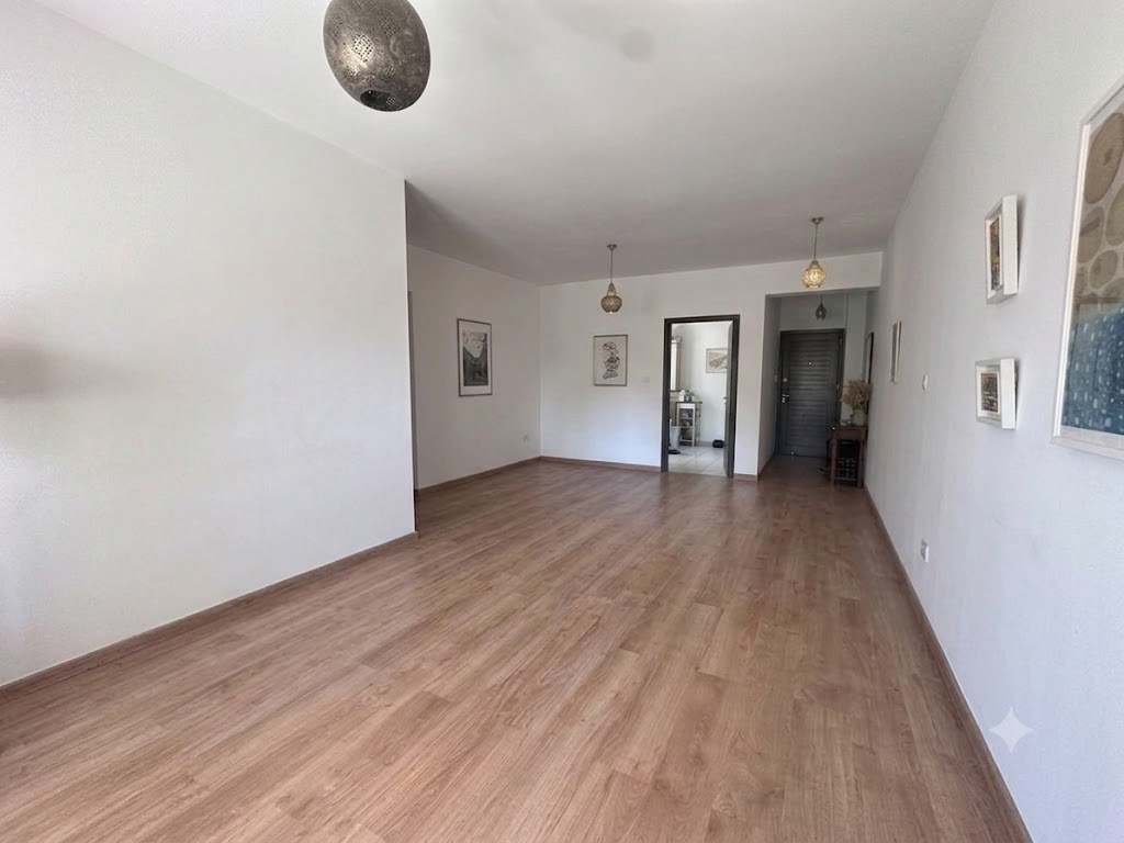 3 bedrooms Apartment in Nicosia, Cyprus No. 61441