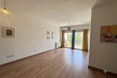 3 bedrooms Apartment in Nicosia, Cyprus No. 61441