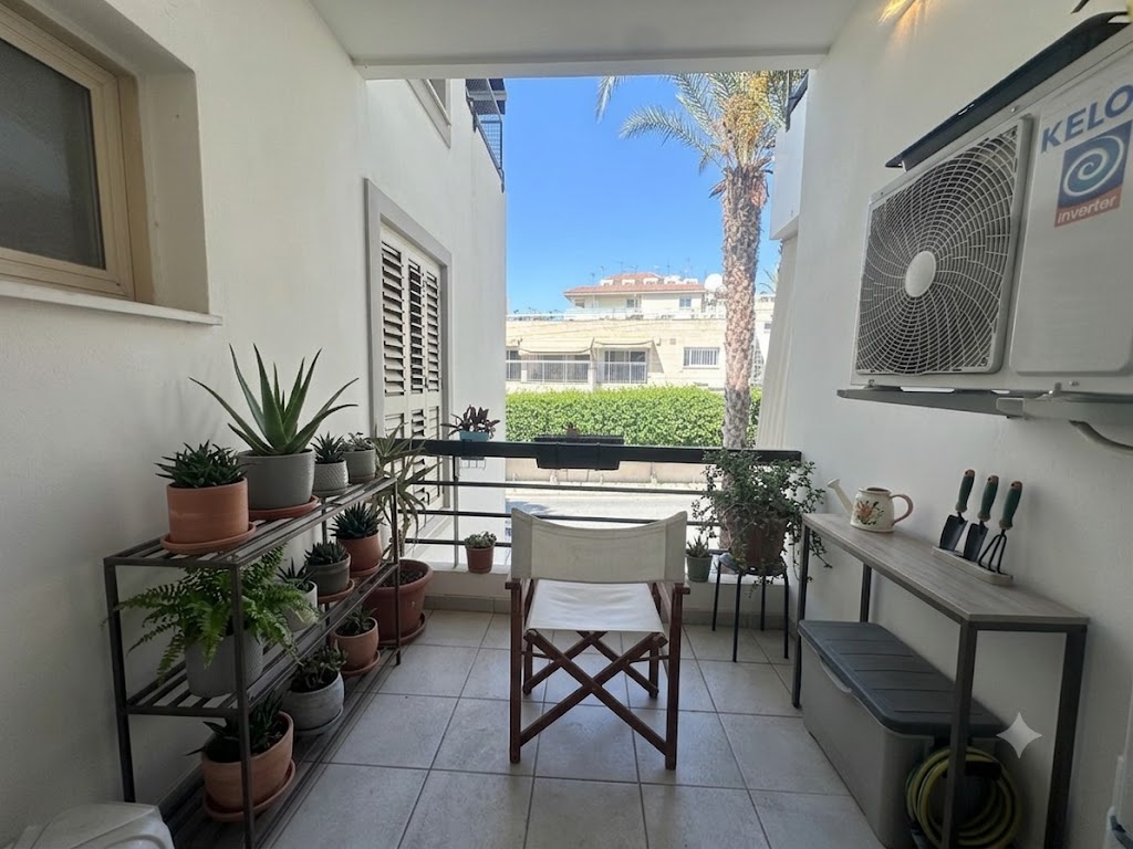 3 bedrooms Apartment in Nicosia, Cyprus No. 61441