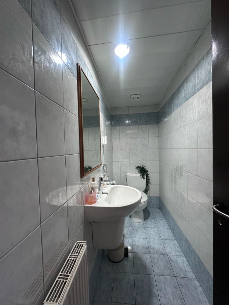 3 bedrooms Apartment in Nicosia, Cyprus No. 61441