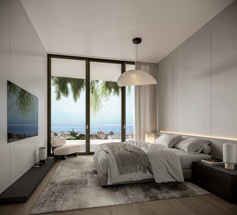 2 chambres Appartement à Kato Paphos, Paphos, Chypre No. 65249