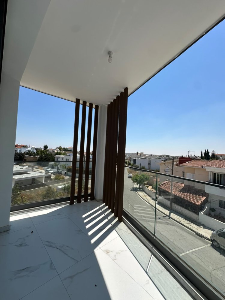 1 bedroom Apartment in Dali, Nicosia, Cyprus No. 62828