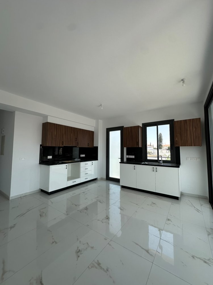 1 bedroom Apartment in Dali, Nicosia, Cyprus No. 62828