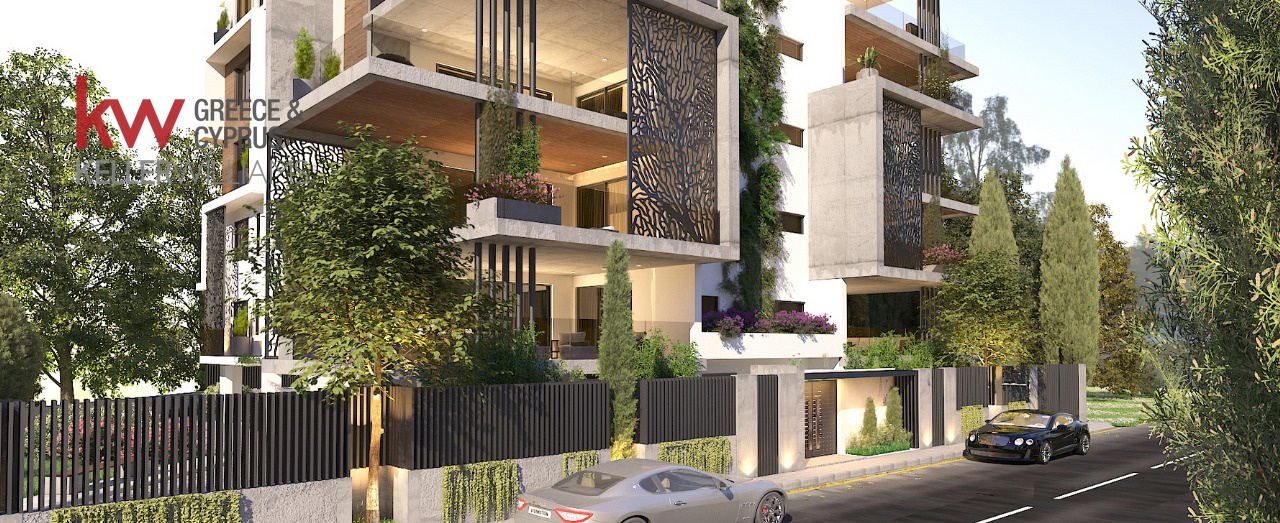 3 dormitorios Apartamento en Geroskípou, Paphos, Chipre No. 60662