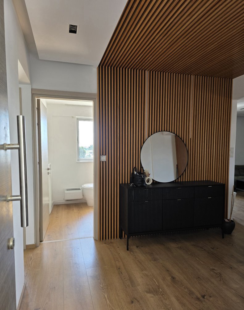 3 bedrooms Apartment in Aradippou, Larnaka, Cyprus No. 62372