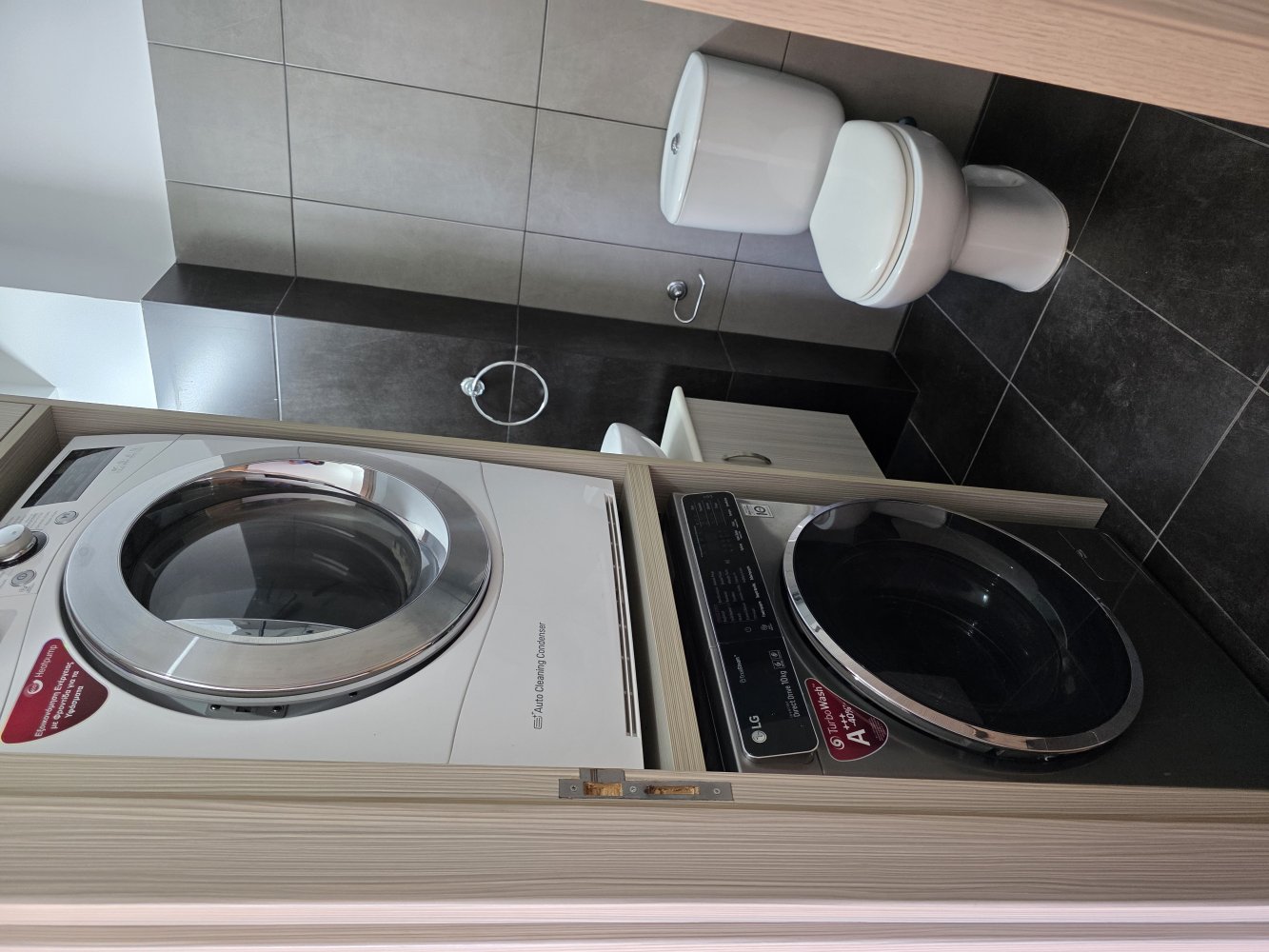 3 bedrooms Apartment in Aradippou, Larnaka, Cyprus No. 62372