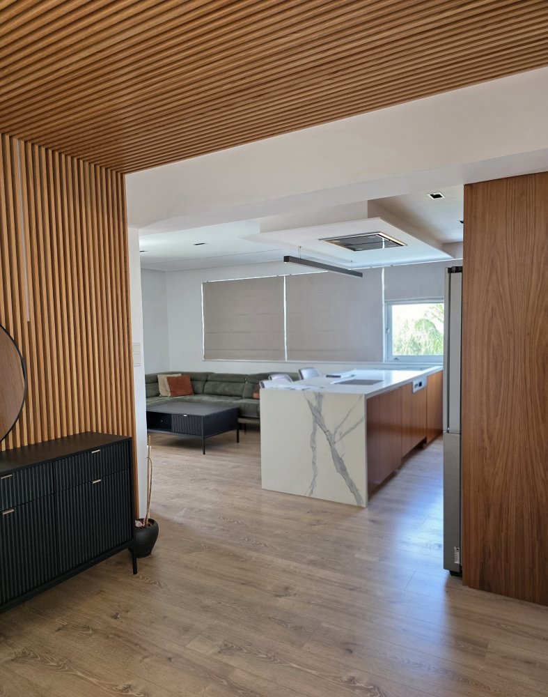3 bedrooms Apartment in Aradippou, Larnaka, Cyprus No. 62372