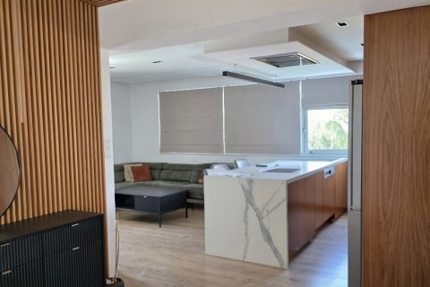 3 bedrooms Apartment in Aradippou, Larnaka, Cyprus No. 62372