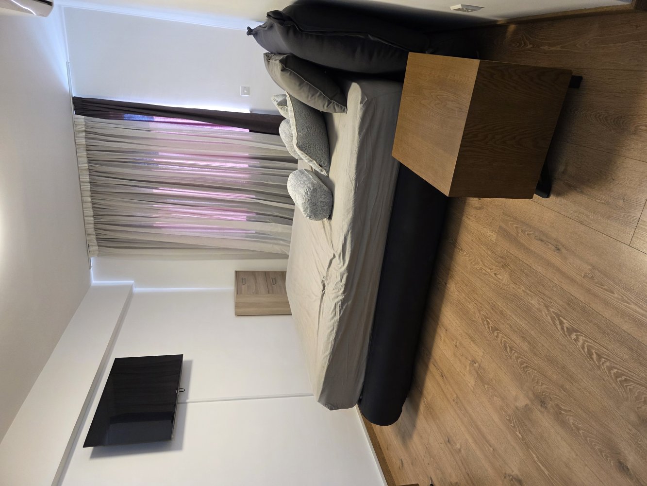 3 bedrooms Apartment in Aradippou, Larnaka, Cyprus No. 62372