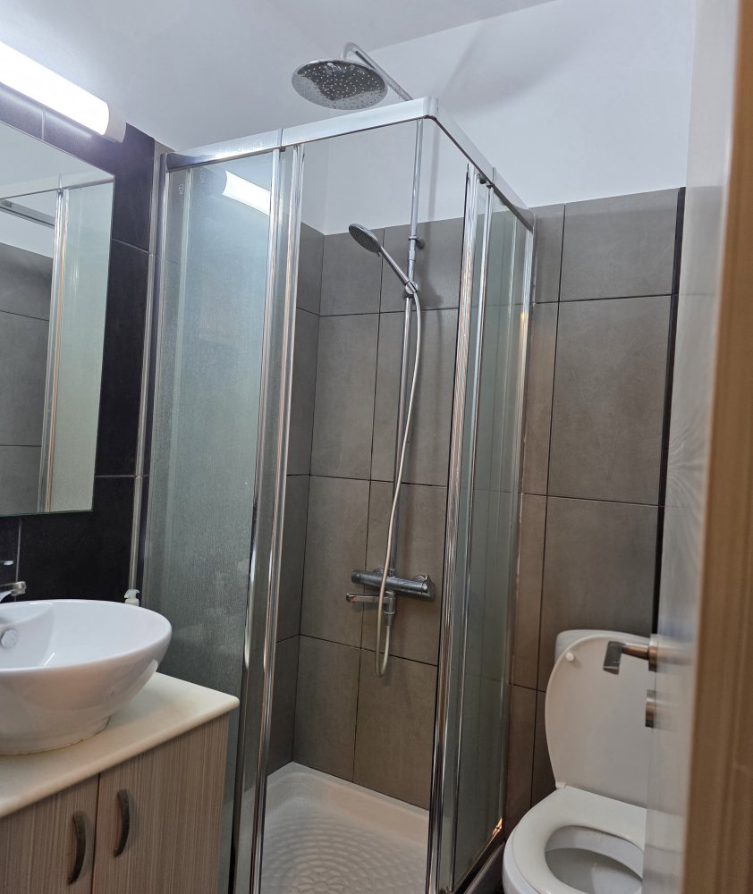 3 bedrooms Apartment in Aradippou, Larnaka, Cyprus No. 62372