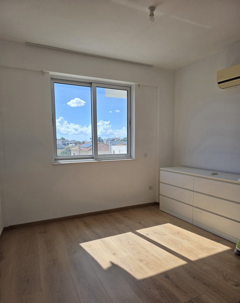 3 bedrooms Apartment in Aradippou, Larnaka, Cyprus No. 62372