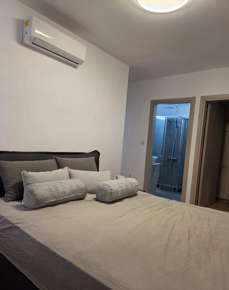 3 bedrooms Apartment in Aradippou, Larnaka, Cyprus No. 62372