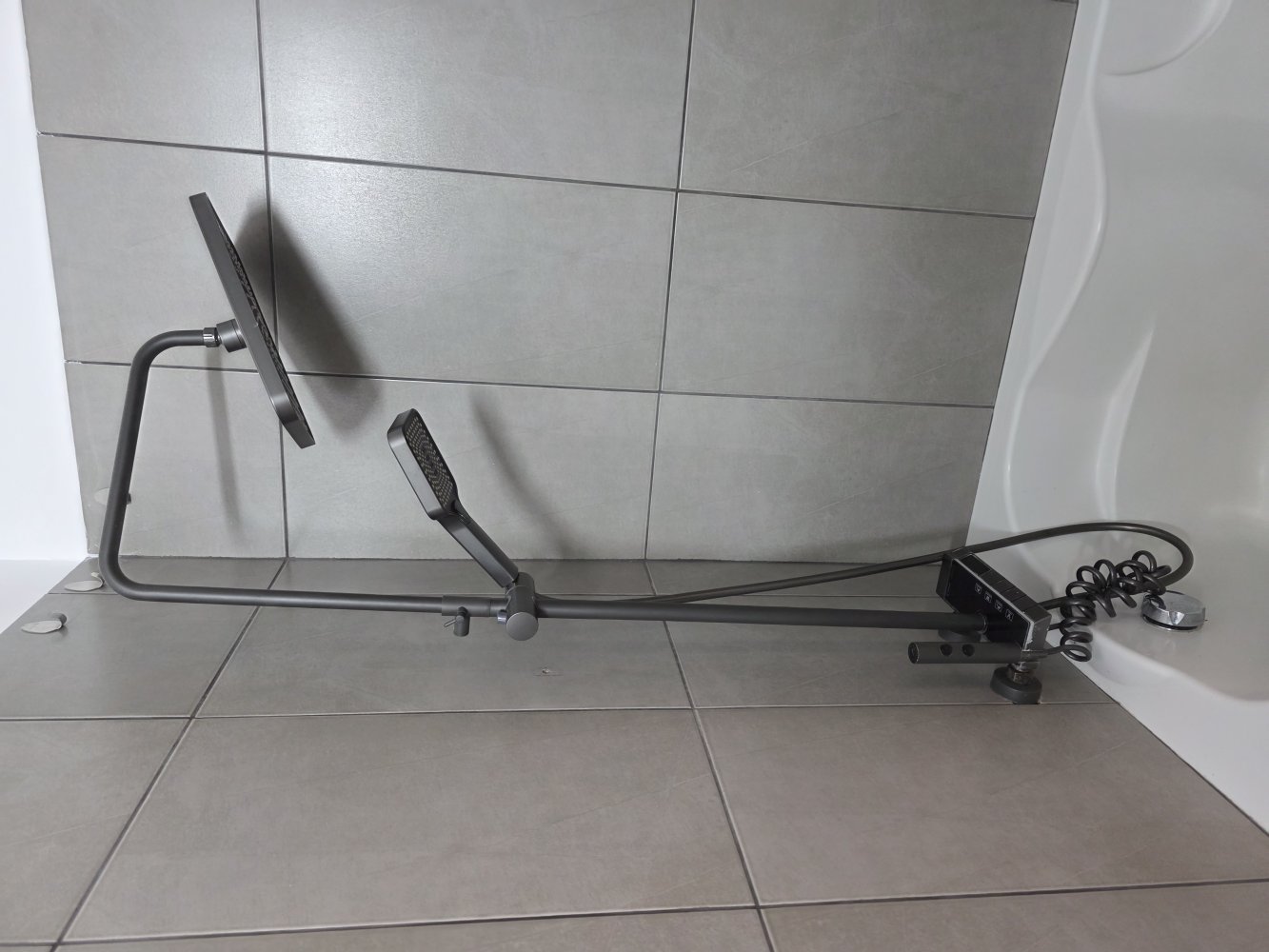3 bedrooms Apartment in Aradippou, Larnaka, Cyprus No. 62372