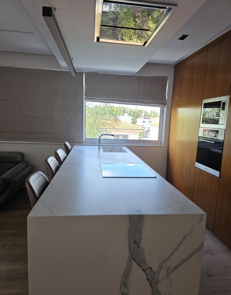 3 bedrooms Apartment in Aradippou, Larnaka, Cyprus No. 62372