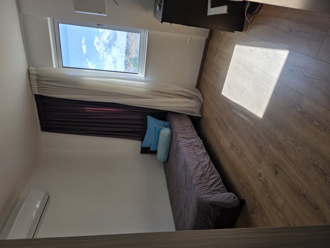 3 bedrooms Apartment in Aradippou, Larnaka, Cyprus No. 62372
