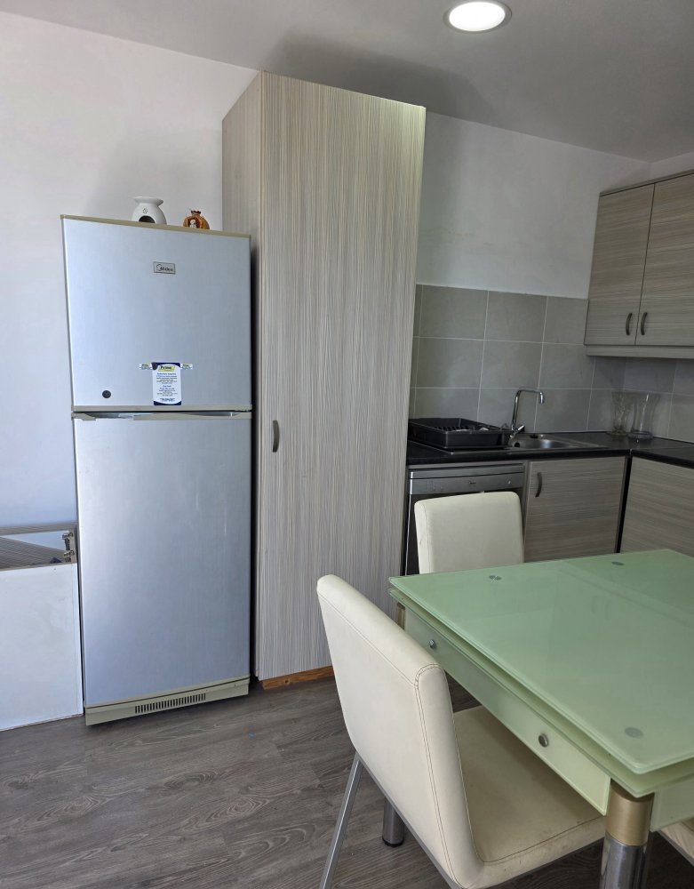 3 bedrooms Apartment in Aradippou, Larnaka, Cyprus No. 62372