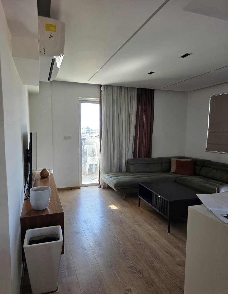 3 bedrooms Apartment in Aradippou, Larnaka, Cyprus No. 62372