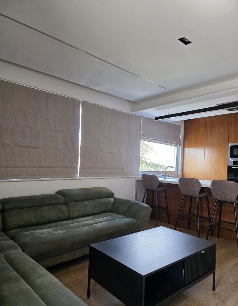 3 bedrooms Apartment in Aradippou, Larnaka, Cyprus No. 62372