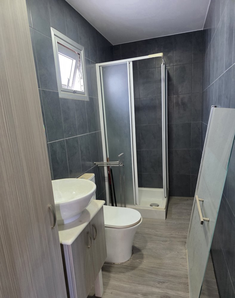 3 bedrooms Apartment in Aradippou, Larnaka, Cyprus No. 62372