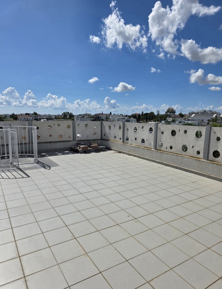 3 bedrooms Apartment in Aradippou, Larnaka, Cyprus No. 62372