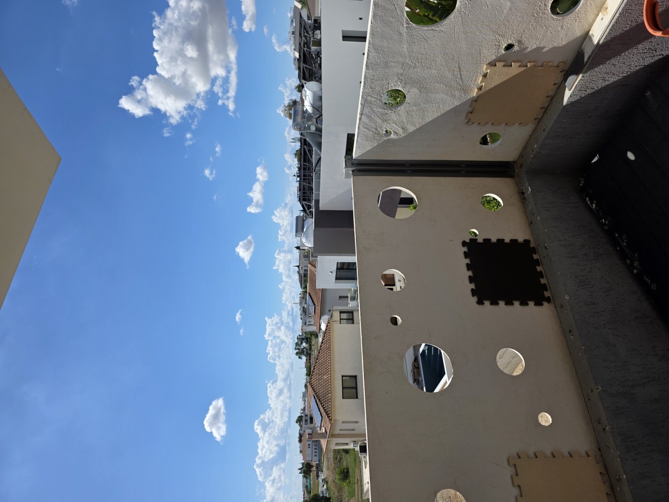3 bedrooms Apartment in Aradippou, Larnaka, Cyprus No. 62372