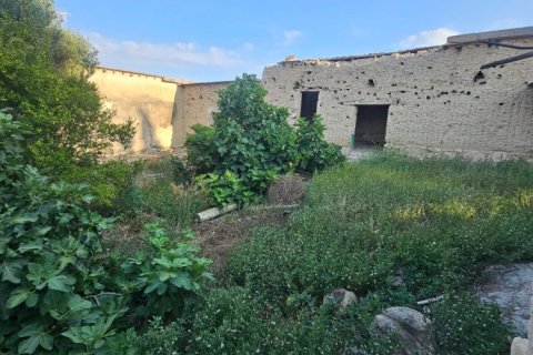 434m2 Land in Tersefanou, Larnaka, Cyprus No. 61875