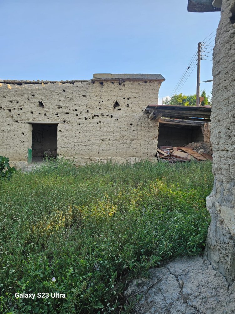434m2 Land in Tersefanou, Larnaka, Cyprus No. 61875