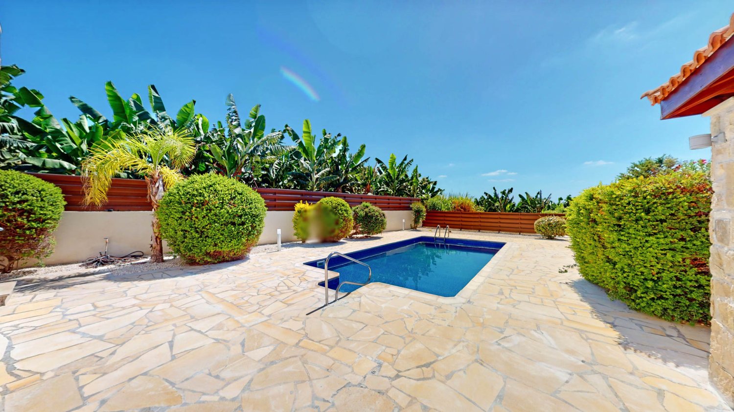 4 bedrooms Villa in Kissonerga, Paphos, Cyprus No. 61639