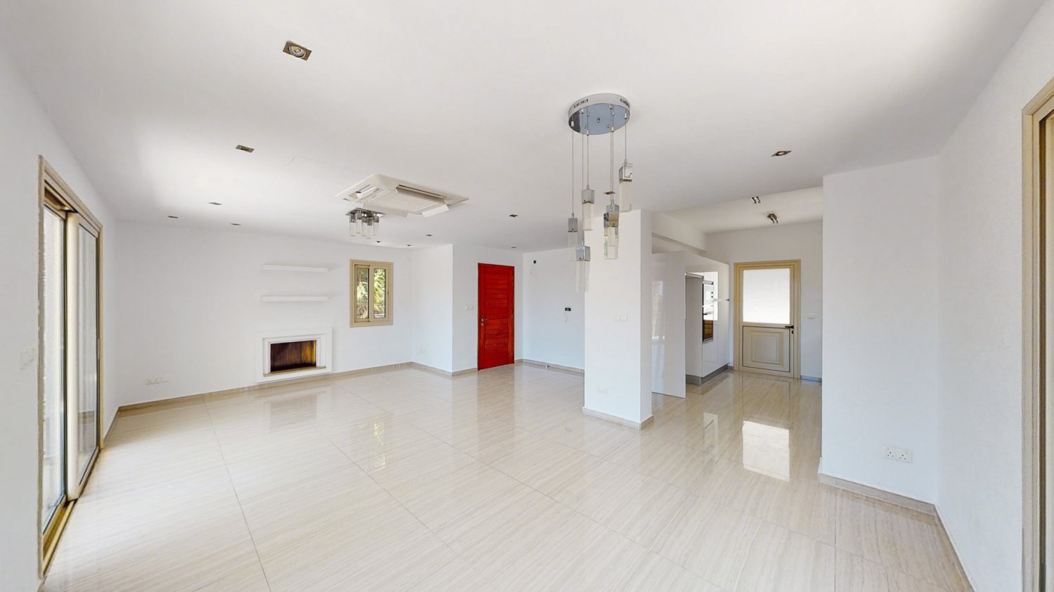 4 bedrooms Villa in Kissonerga, Paphos, Cyprus No. 61639