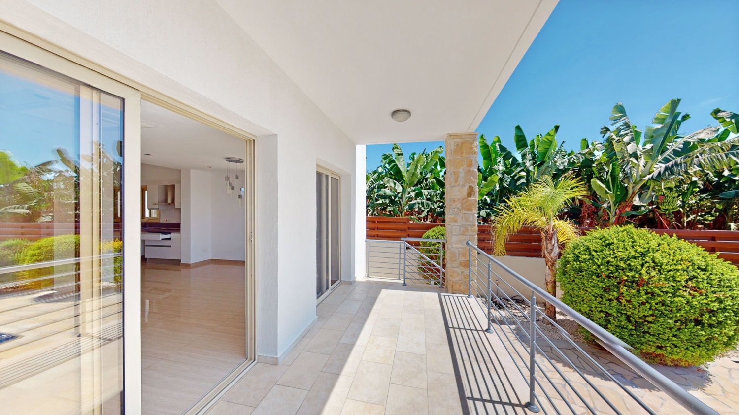 4 bedrooms Villa in Kissonerga, Paphos, Cyprus No. 61639
