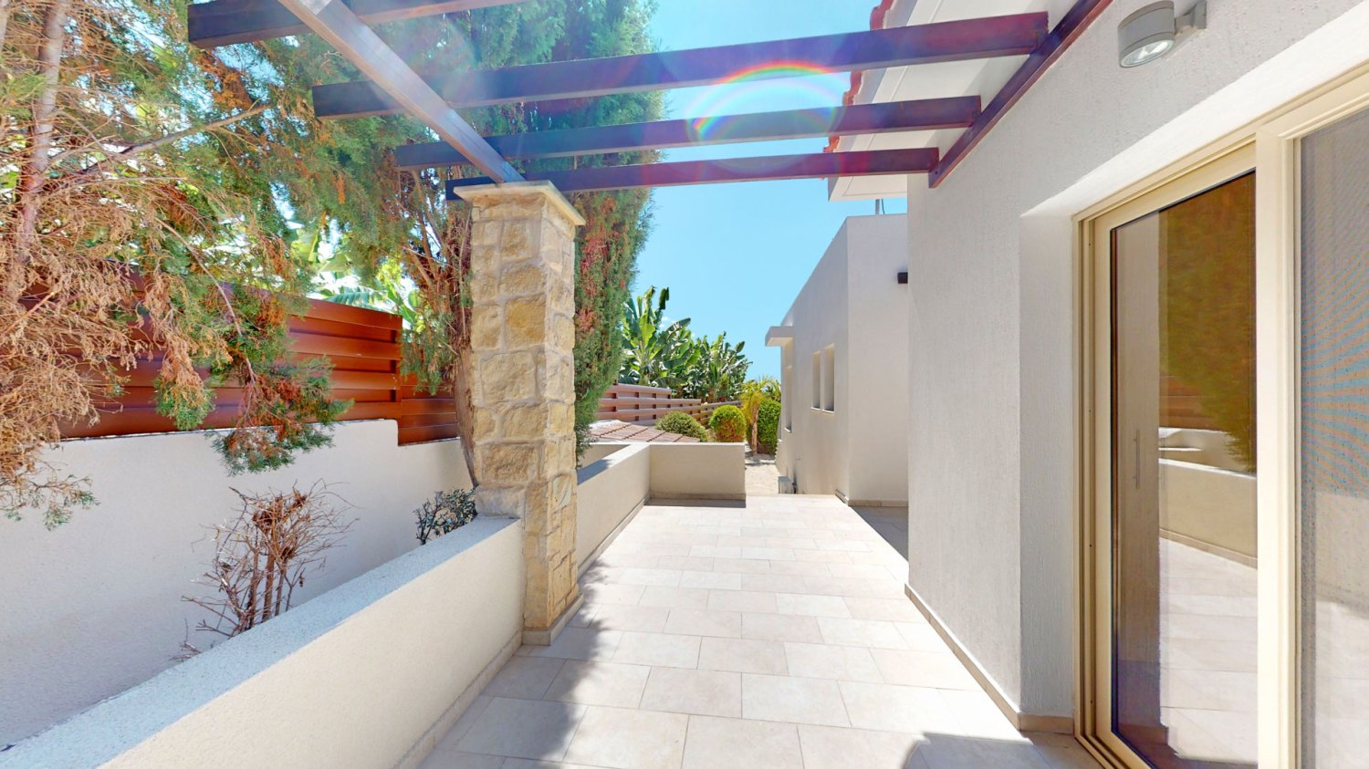 4 bedrooms Villa in Kissonerga, Paphos, Cyprus No. 61639