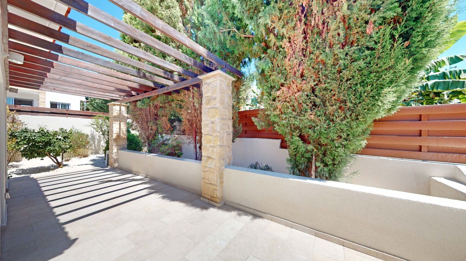 4 bedrooms Villa in Kissonerga, Paphos, Cyprus No. 61639